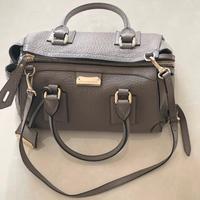Borsa Burberry