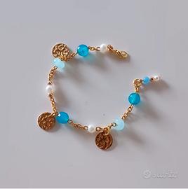 bracciale artigianale 