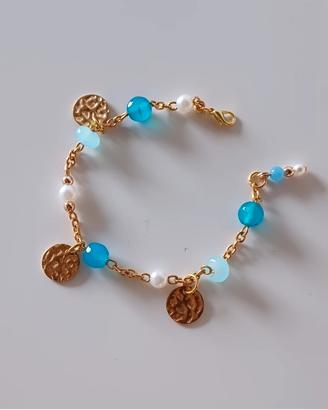 bracciale artigianale 