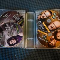 Serie tv BREAKING BAD