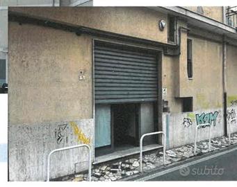 locale commerciale 