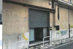 locale commerciale 