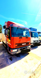 Iveco Eurocargo 75E17 Tector