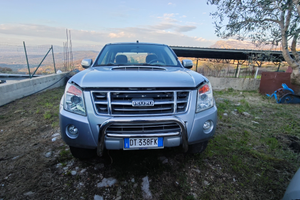 Isuzu Dmax