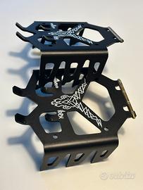 Spark R&D crampons/Rampant Ibex