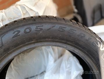 Pneumatici invernali maxxis premitra