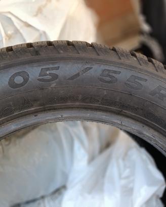 Pneumatici invernali maxxis premitra