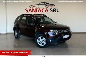 Dacia Duster 1.5 dCi 110CV Start&Stop 4x2 Serie Li