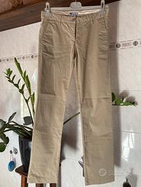 Pamtaloni Avirex donna taglia 42