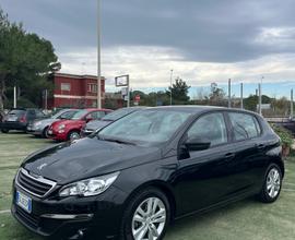 Peugeot 308 1.6 HDi 92 CV Access