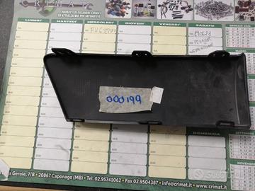 COPRIGANCIO TRAINO PARAURTI ANT