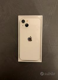 IPHONE 13 - 256 GB