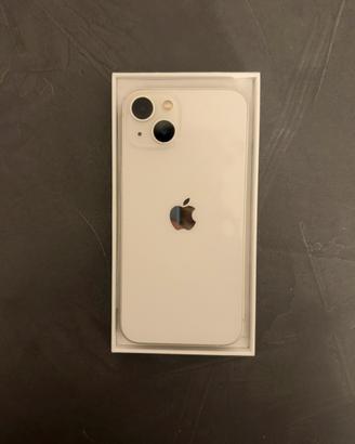 IPHONE 13 - 256 GB