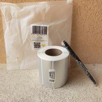 etichette autoadesive 