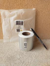 etichette autoadesive 