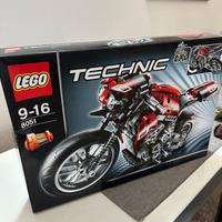 Lego 8051