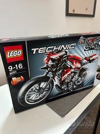 Lego 8051