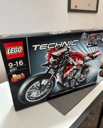 Lego 8051