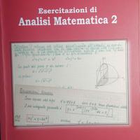 Esercitazioni di analisi matematica 2 - Bramanti