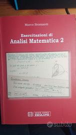 Esercitazioni di analisi matematica 2 - Bramanti