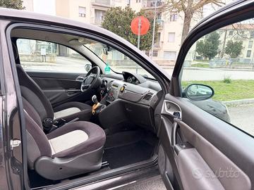 Utilitaria 1.3 multijet