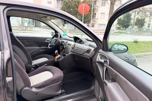 Utilitaria 1.3 multijet