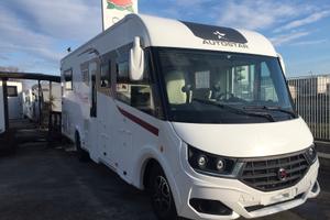 Autostar I 730 LCA Passion al-ko PROMO KM 0
