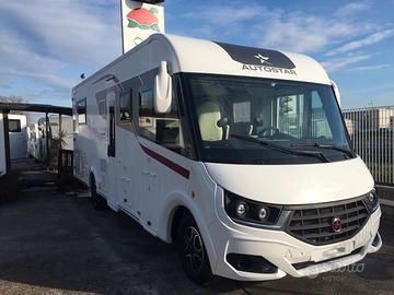 Autostar I 730 LCA Passion al-ko PROMO KM 0