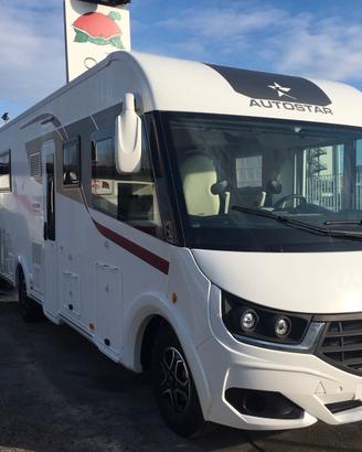 Autostar I 730 LCA Passion al-ko PROMO KM 0