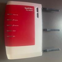 FritzBox Fon WLAN 7270 perfettamente funzionante