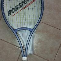 Racchetta Rossignol F200 carbon