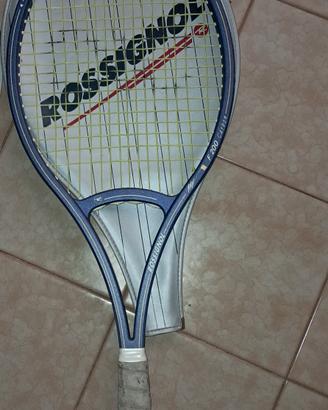 Racchetta Rossignol F200 carbon
