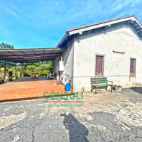 Casa singola immersa nel verde a Linguaglossa (CT)