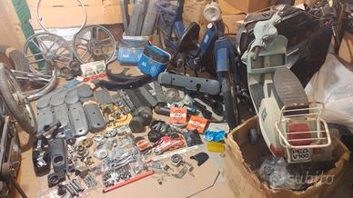 ciao C7  c9 special lusso r R2 sc p px piaggio 