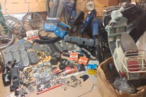 ciao C7  c9 special lusso r R2 sc p px piaggio 