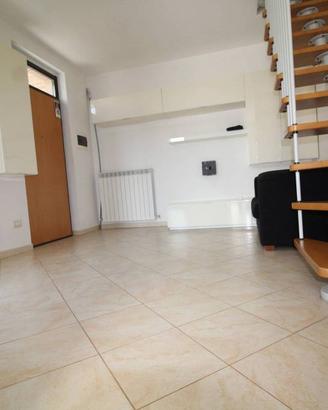 Appartamento di 103 m² con 3 locali e box auto a C