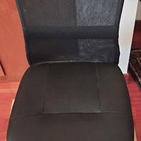 Sedia poltrona ufficio