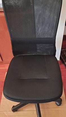Sedia poltrona ufficio