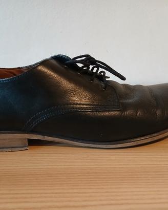 scarpe classiche Marlboro