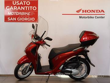 Honda SH 150