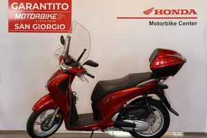 Honda SH 150