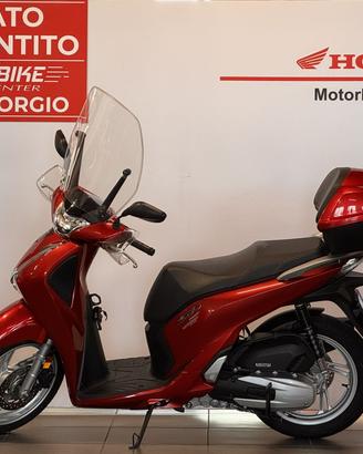 Honda SH 150