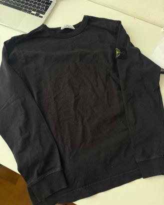 Stone island sweatshirt