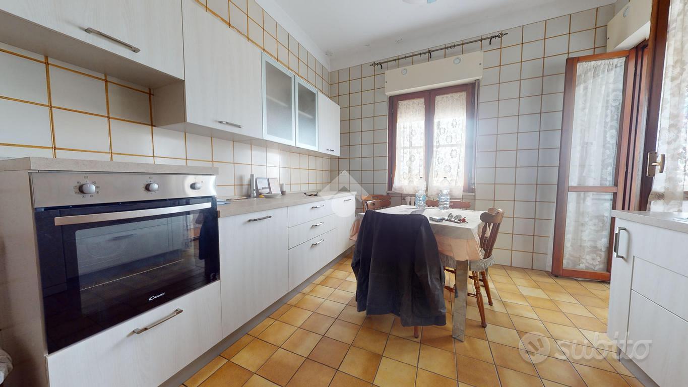 Appartamento – Oria, Brindisi - Vista 4