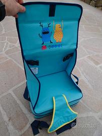 rialzo sedia