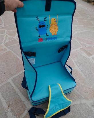 rialzo sedia