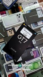 REALME GT 7 PRO 5G 256GB