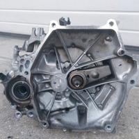 Cambio manuale Honda Jazz 1.2 benzina del 2009