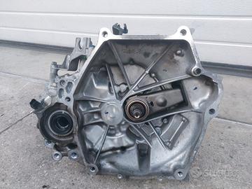 Cambio manuale Honda Jazz 1.2 benzina del 2009