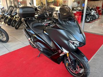 Yamaha T Max 530 sx